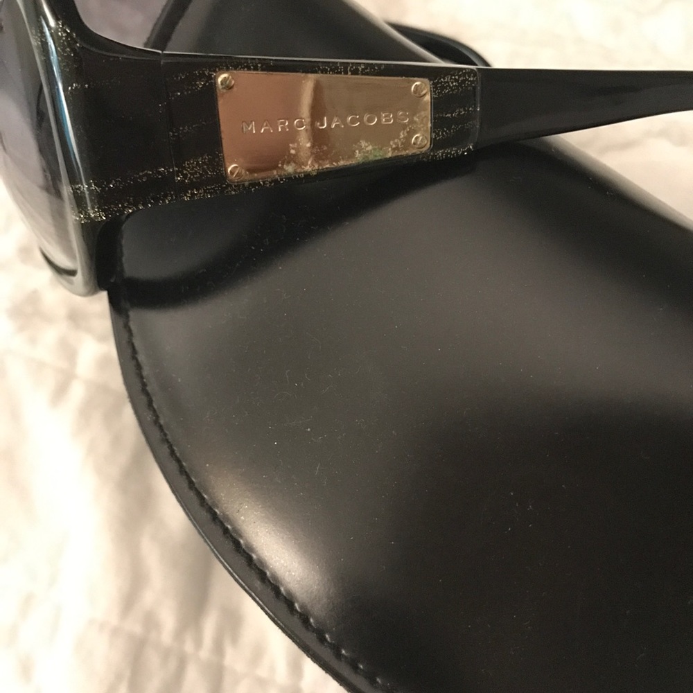Marc Jacobs sunglasses - Picture 7 of 7